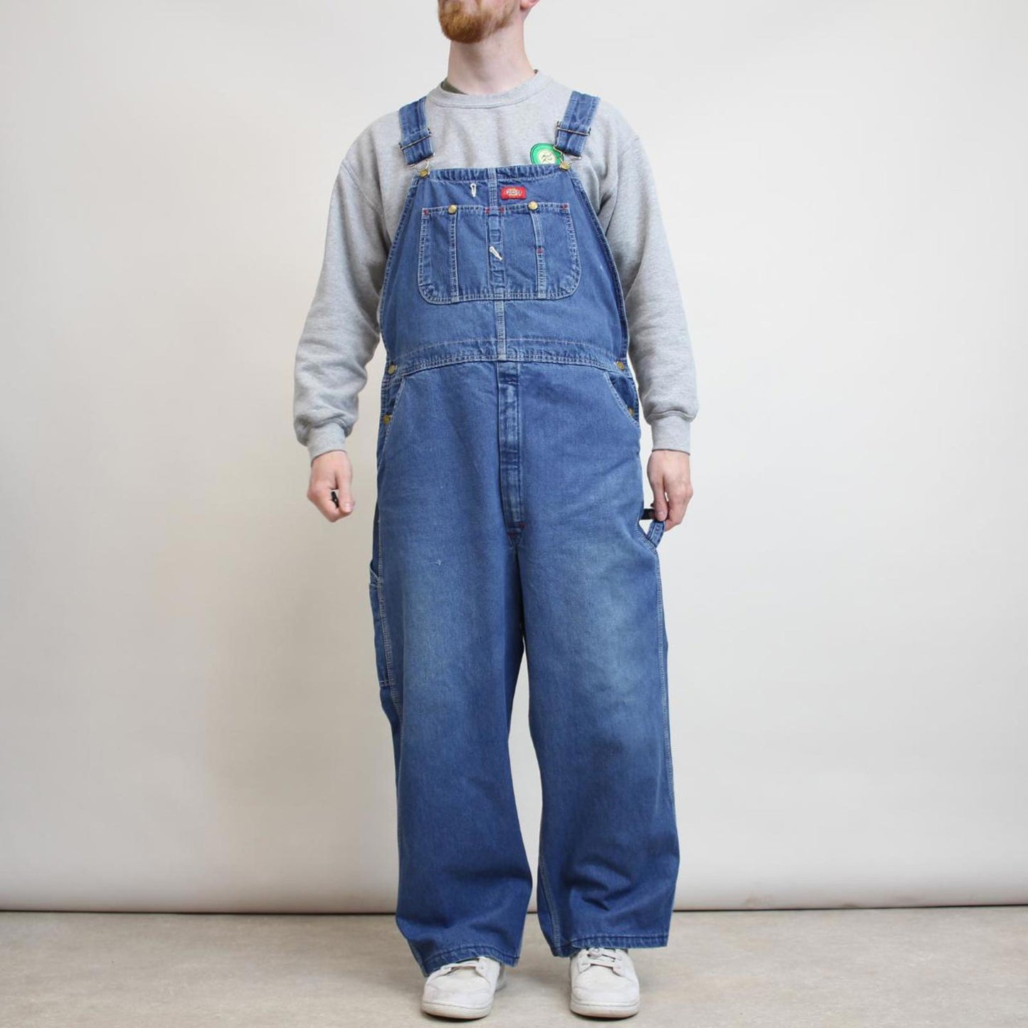 Dickies overalls W38 L26