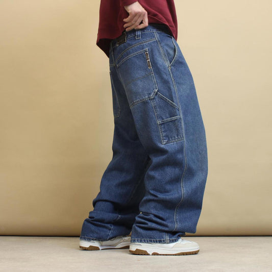 Sean John baggy carpenter jeans W38 L32