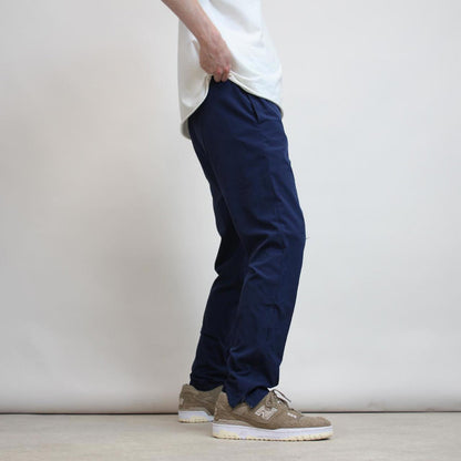Navy Adidas Trackies M