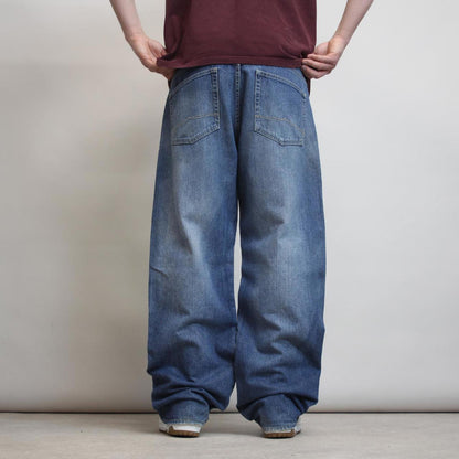 Mens Avirex jeans W36 L34
