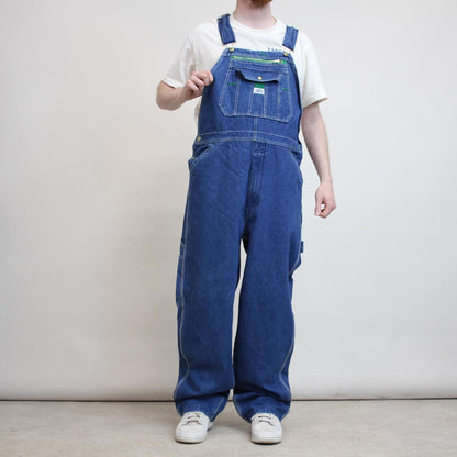 Vintage Liberty overalls W36 L32