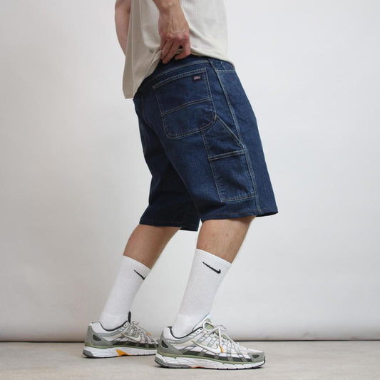 Mens Dickies carpenter jorts W42