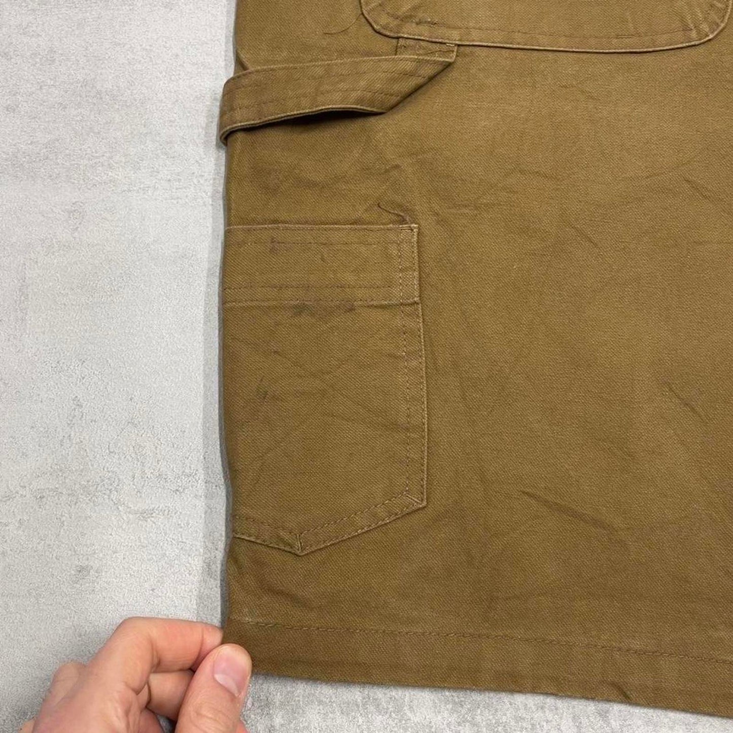 Carpenter jorts W38