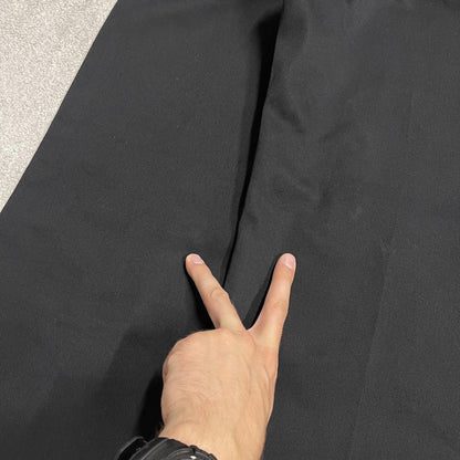 Dickies 874 pants black original fit W38L29 Twill chino style skate work trousers