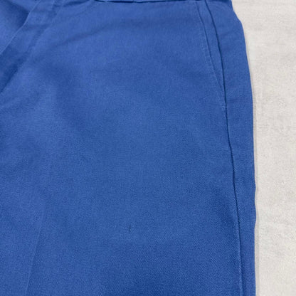 Baggy Dickies carpenter shorts W38