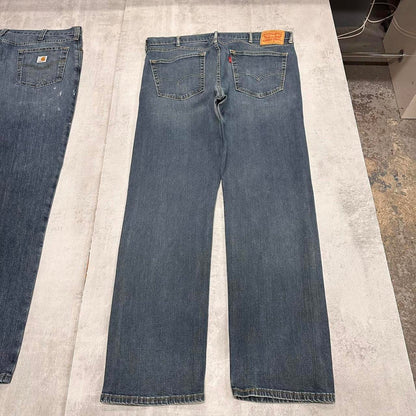 Levis jeans W38 L32