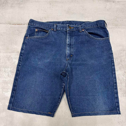 Mens Lee Jorts W38