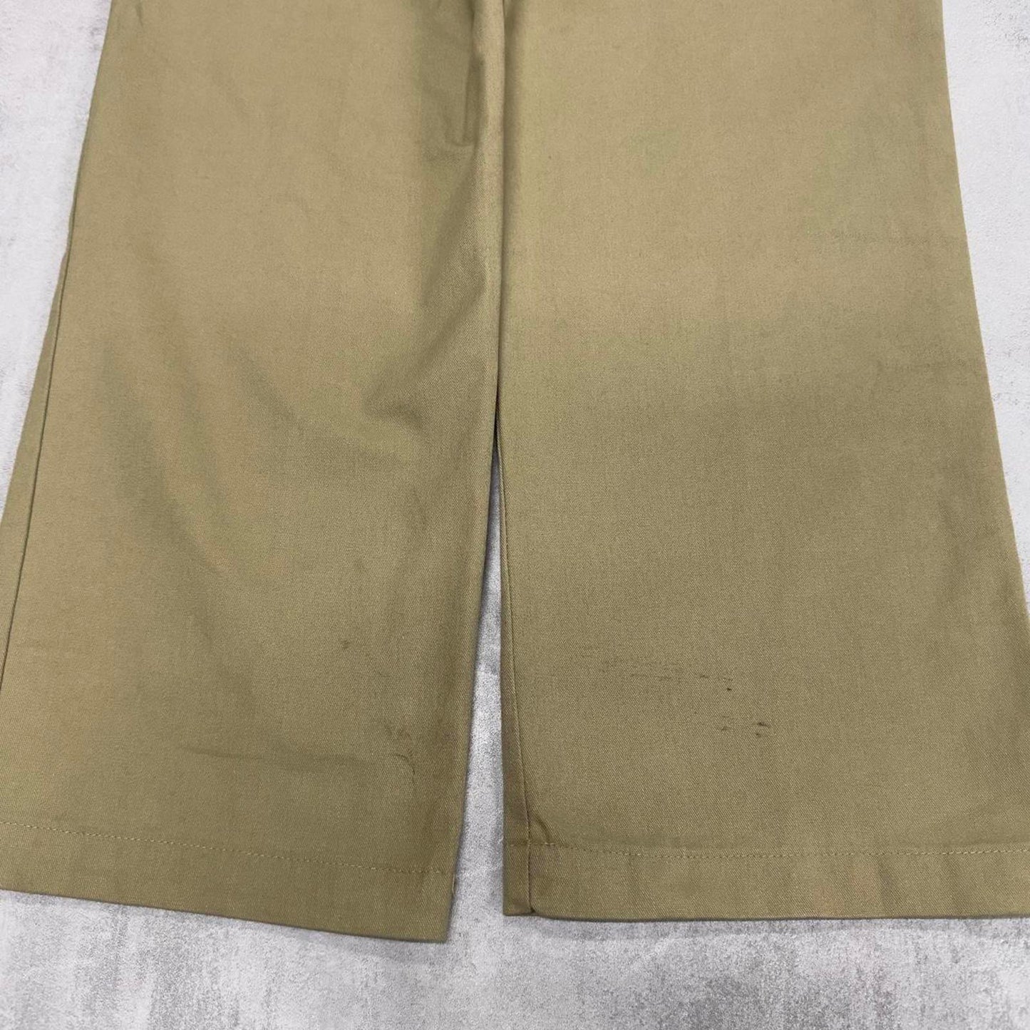 Dickies Carpenter Pants W33L30