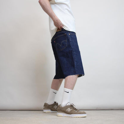 Mens Levi’s jorts W36