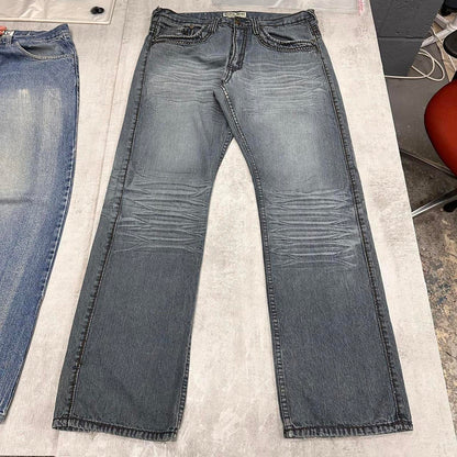 Blue Brooklyn Xpress jeans W38L34