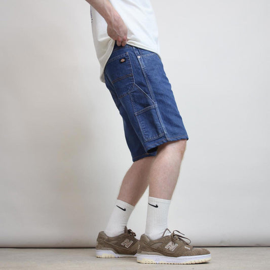 Mens Dickies Carpenter Jorts W34