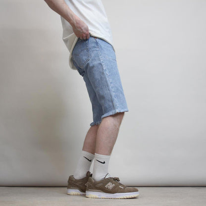 Mens Levi’s Jorts W30