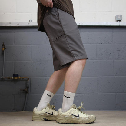 Dickies carpenter shorts regular fit grey Twill chino skater surf style shorts