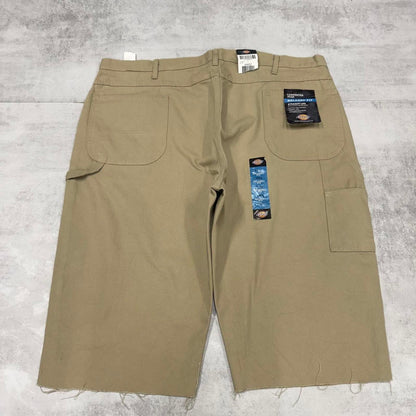 Mens Dickies Carpenter Jorts W44