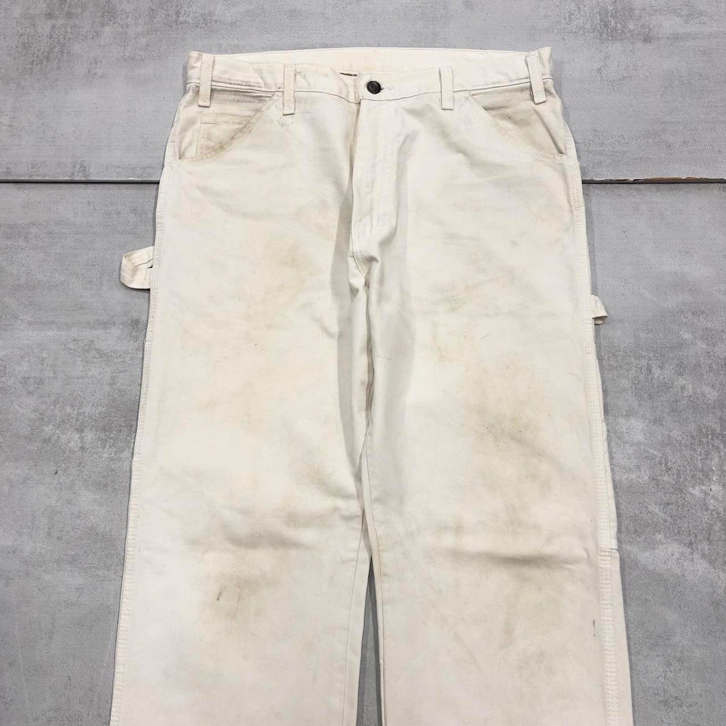 Dickies carpenter pants W34 L30