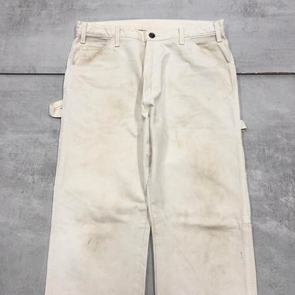 Dickies carpenter pants W34 L30