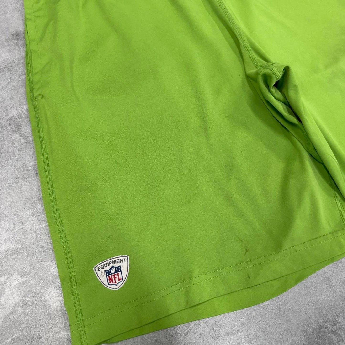 Nike NFL Y2K Sports Shorts Medium
