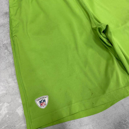 Nike NFL Y2K Sports Shorts Medium