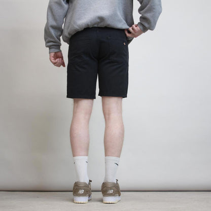 Black Dickies shorts W30