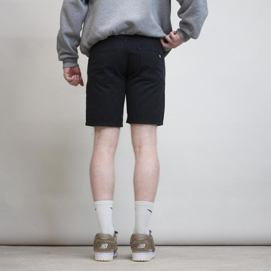 Black Dickies shorts W30