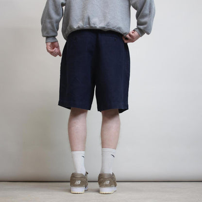 Mens Nautica Linen shorts W36