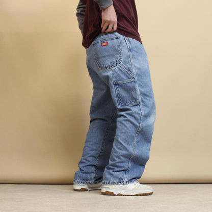 Dickies carpenter jeans W40 L32