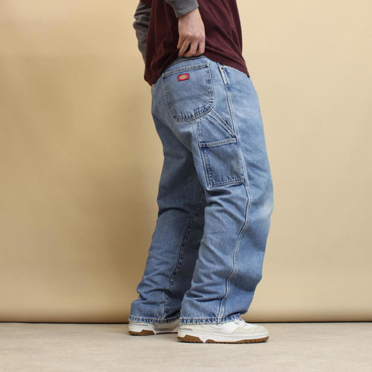 Dickies carpenter jeans W40 L32