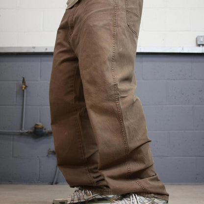 Baggy Dickies carpenter jeans W38 L32