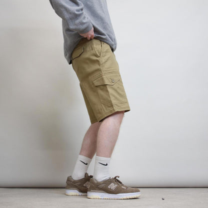 Baggy cargo shorts W30