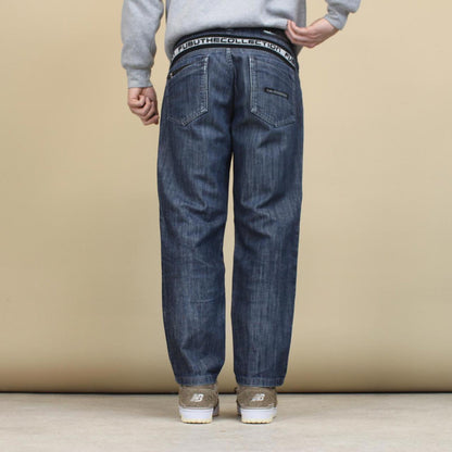 Blue FUBU jeans W32 L28