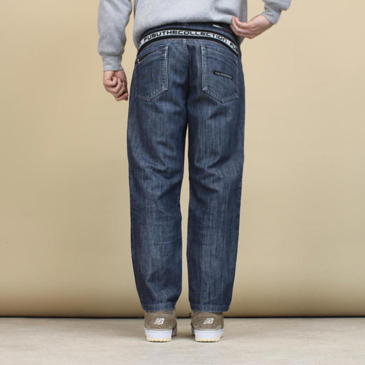 Blue FUBU jeans W32 L28