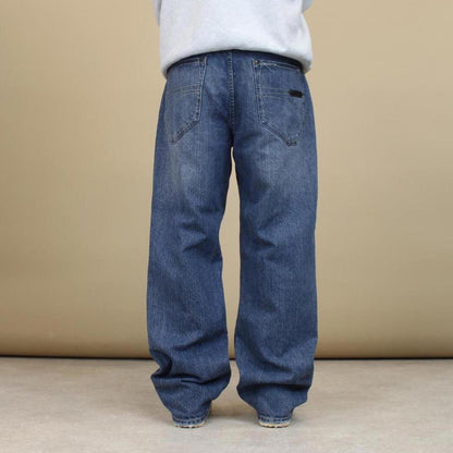 Blue baggy Sean John jeans W36 L32