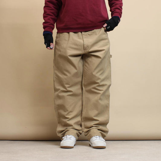 Wrangler carpenter trousers W42L33