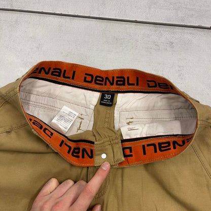 Baggy cargo shorts W30