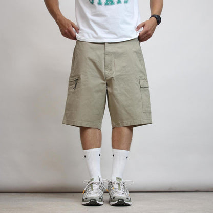 Mens Levis Denizen cargo shorts W40