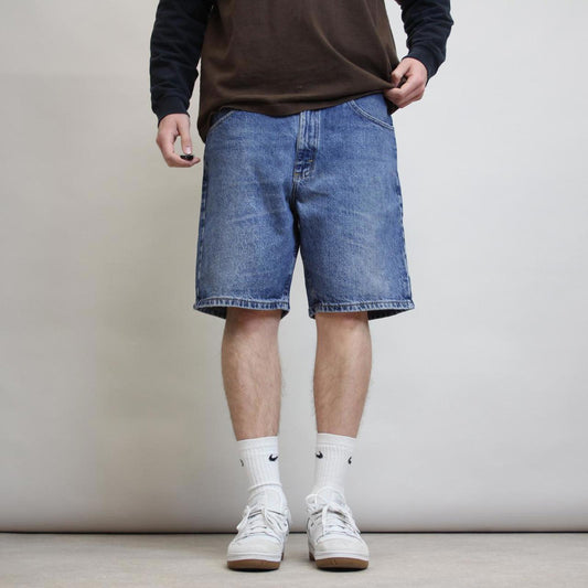 Lee denim jorts W38