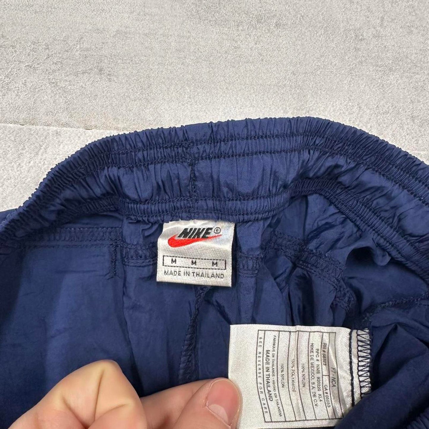 Nike trackies M