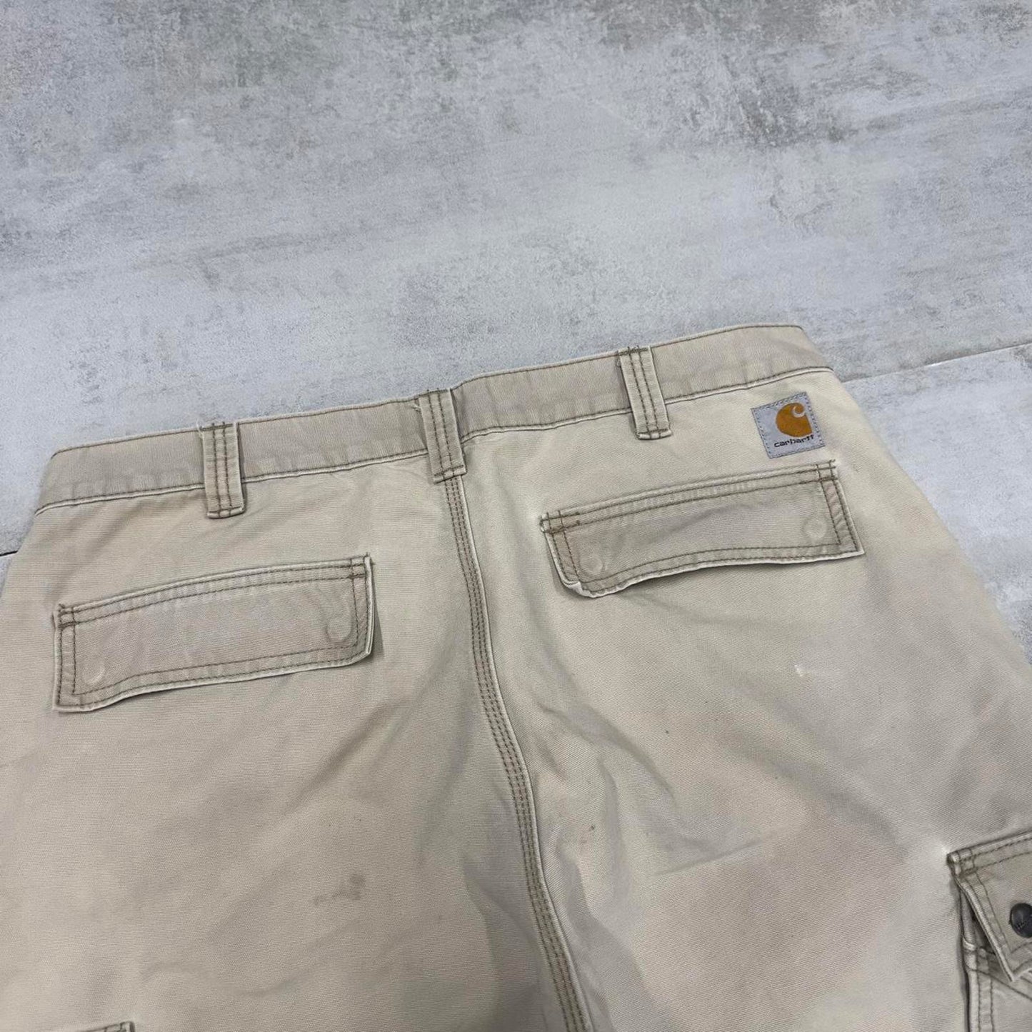 Mens vintage Carhartt Cargo pants W36 L32