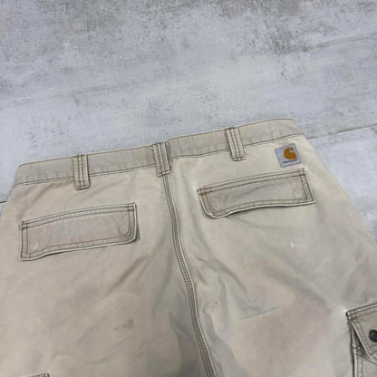 Mens vintage Carhartt Cargo pants W36 L32