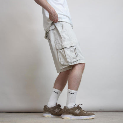 Mens Chaps cargo shorts W36