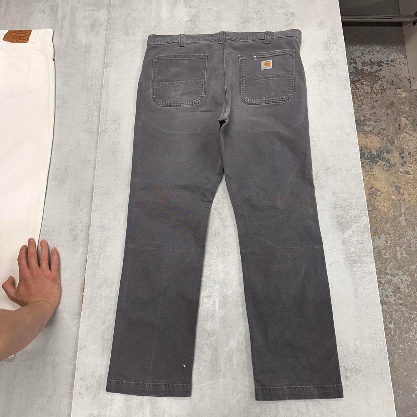 Carhartt pants W38 L29