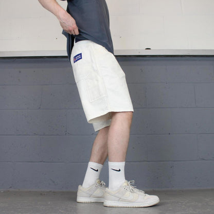 Baggy Dickies carpenter shorts W36
