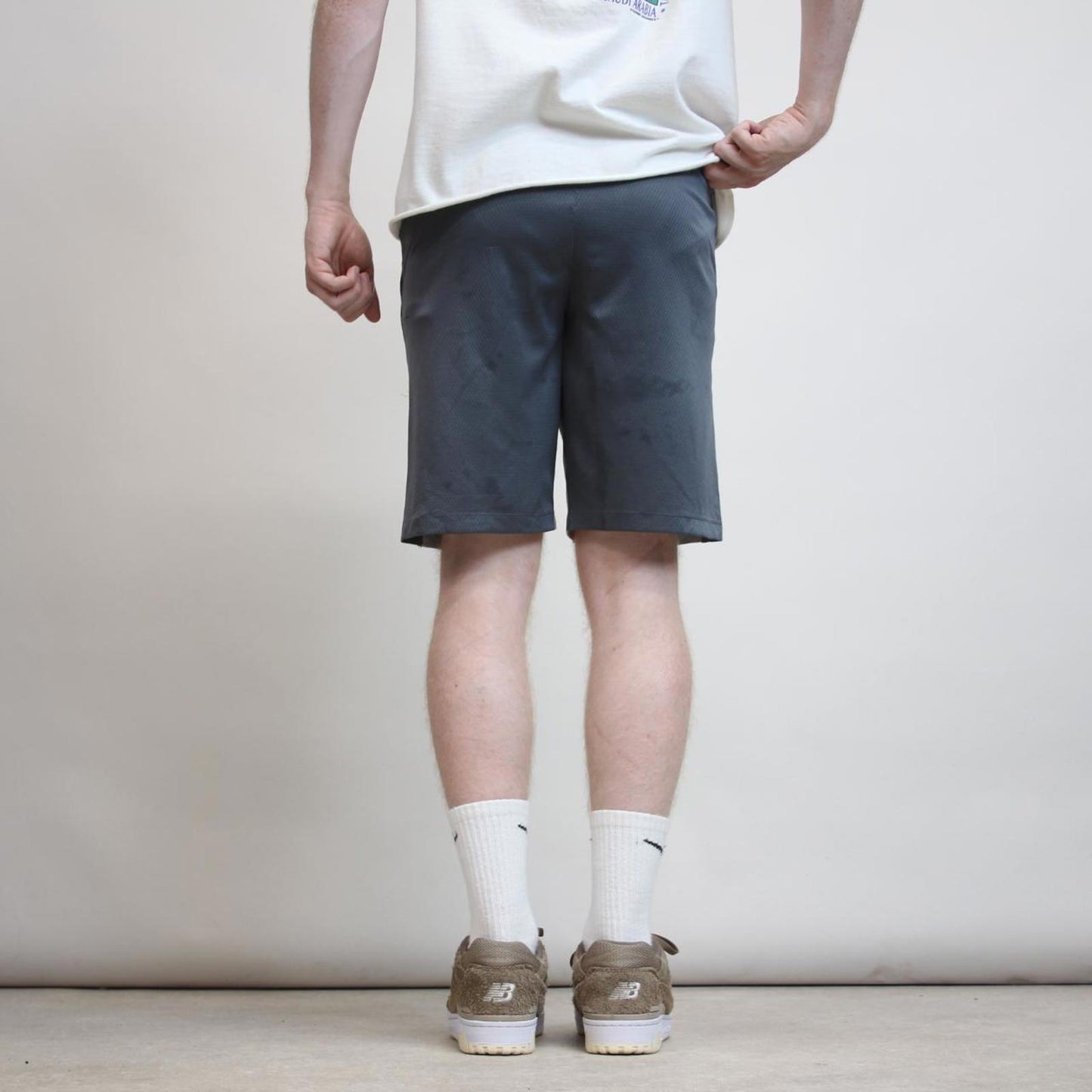 Nike Y2K Sports Shorts Kids XL