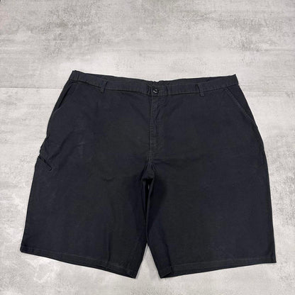 Baggy Dickies carpenter shorts W44