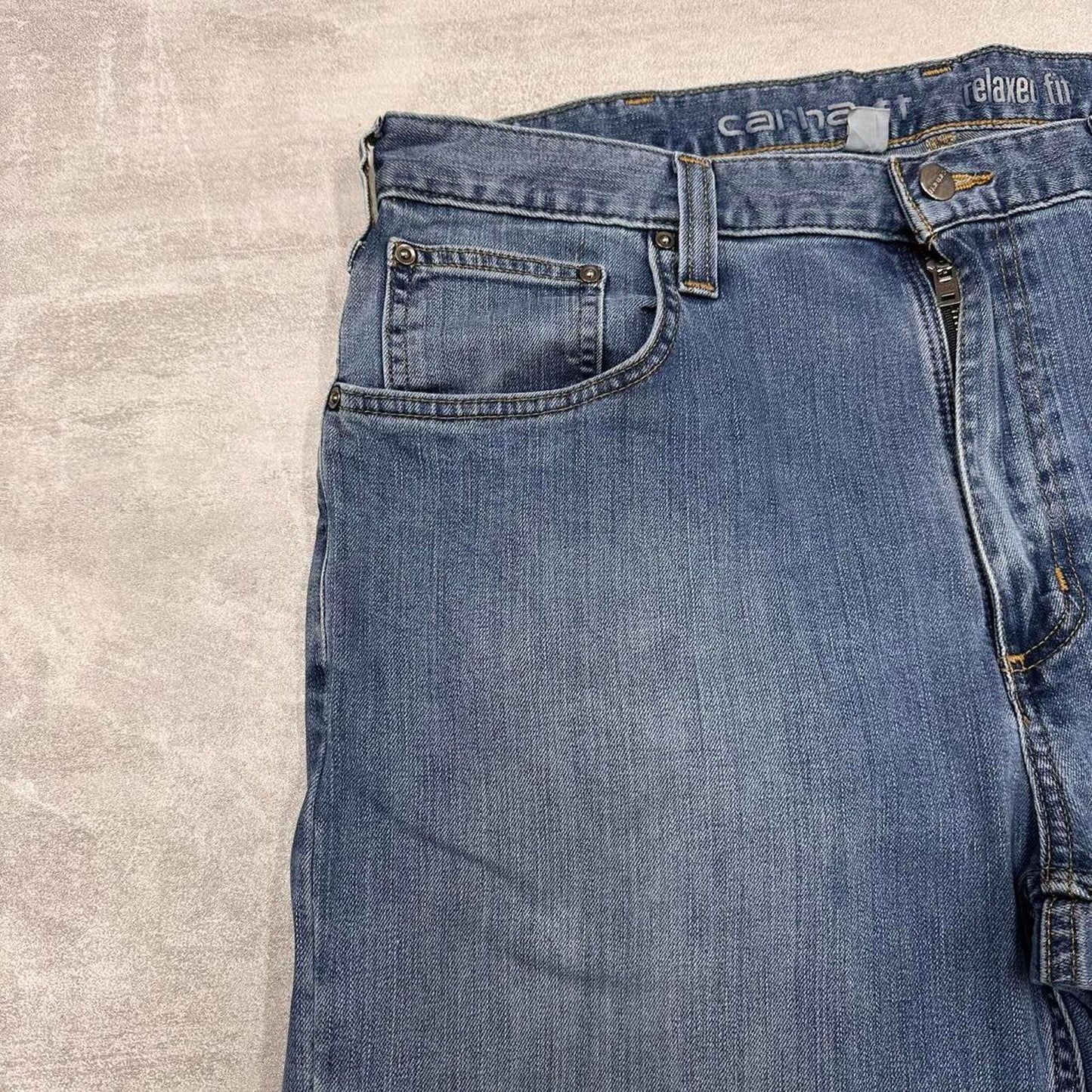 Carhartt Jorts W36