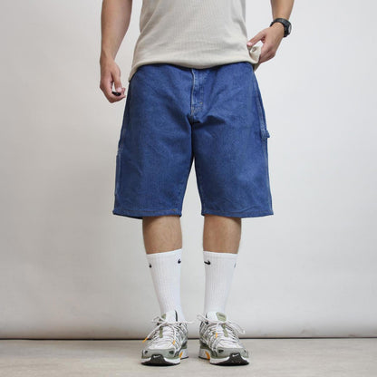 Mens Dickies carpenter jorts W40