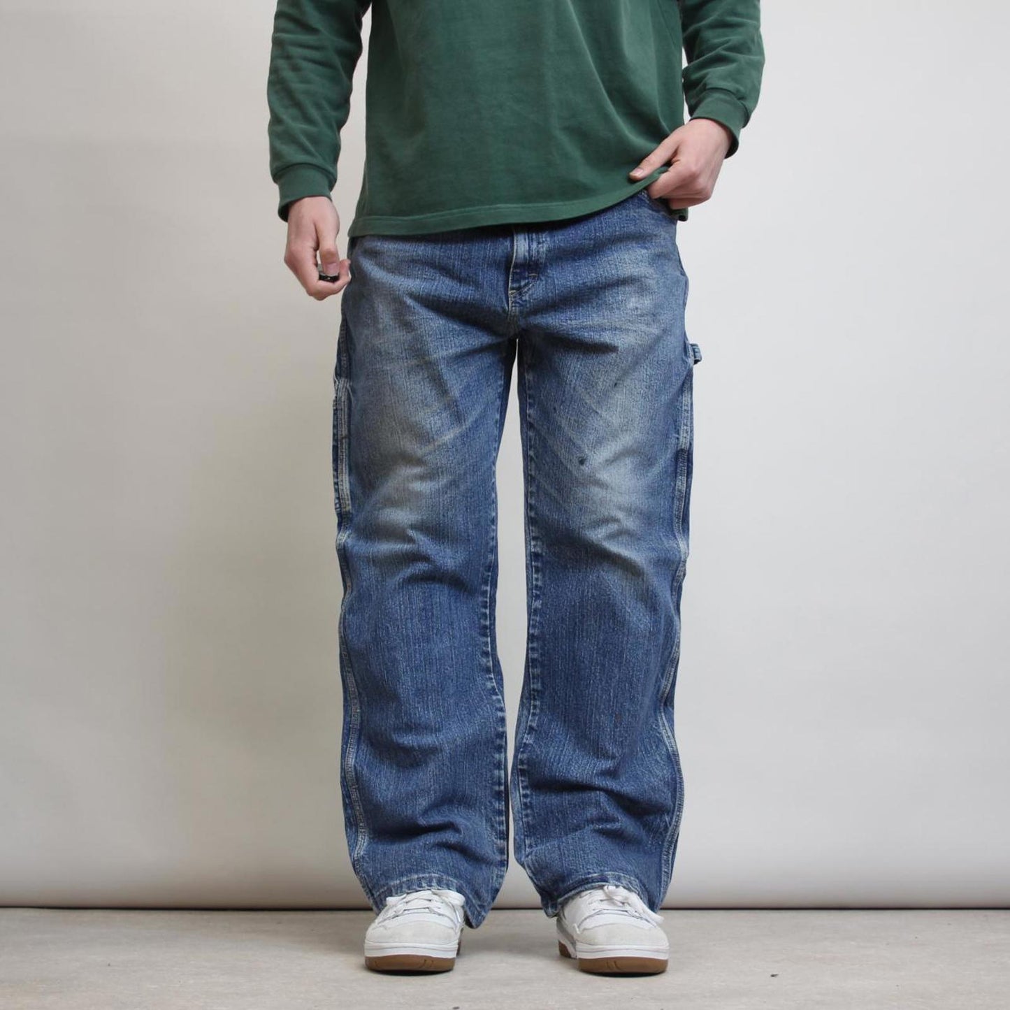 Dickies carpenter jeans W38 L30