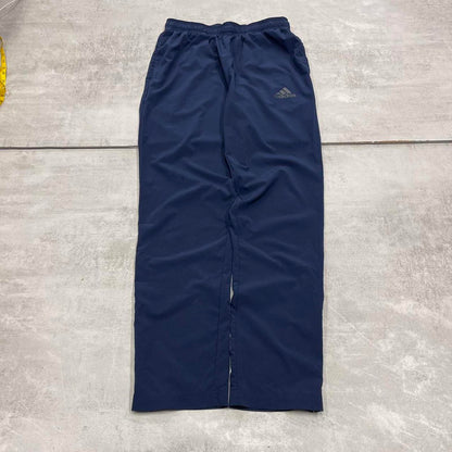 Navy Adidas Trackies M