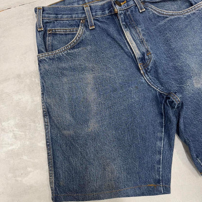 Mens Dickies Jorts W30