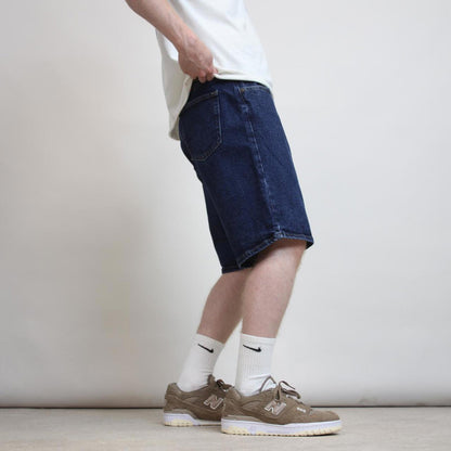 Mens baggy Wrangler jorts W36
